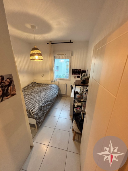 vente Duplex Montpellier - Photo 6