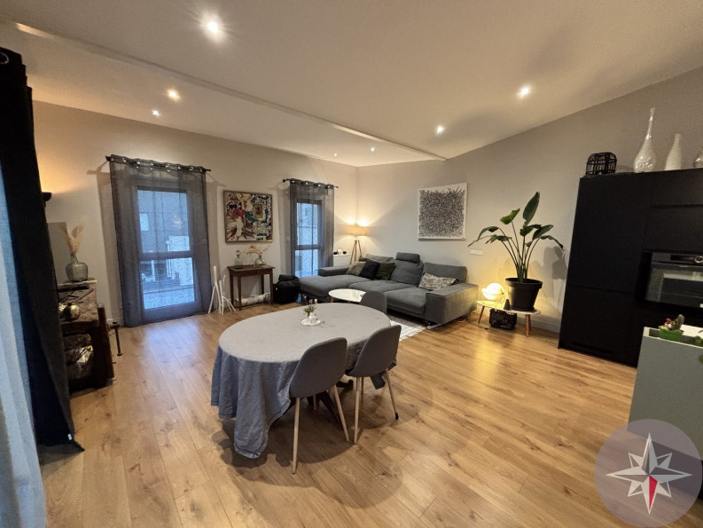 vente Duplex Montpellier - Photo 3