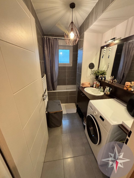 vente Duplex Montpellier - Photo 7