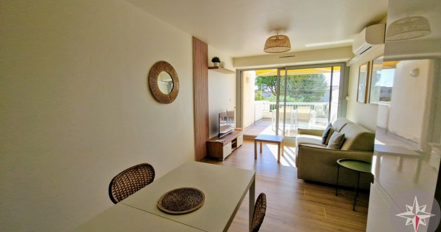 vente Appartement Carnon Plage (mauguio)