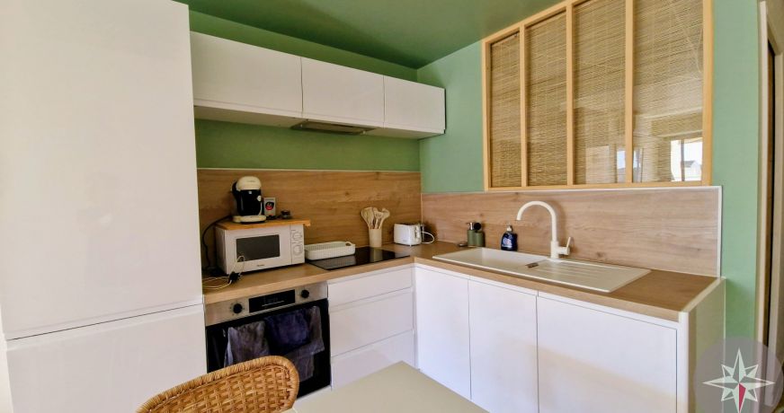 vente Appartement Carnon Plage (mauguio)