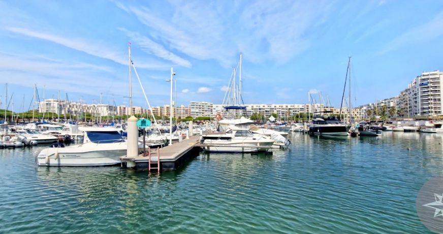 vente Appartement Carnon Plage (mauguio)