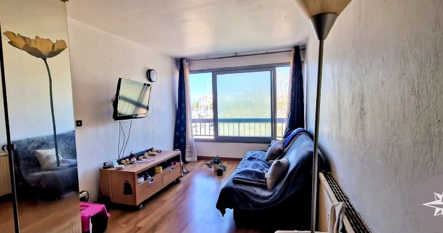 vente Appartement Carnon Plage (mauguio)