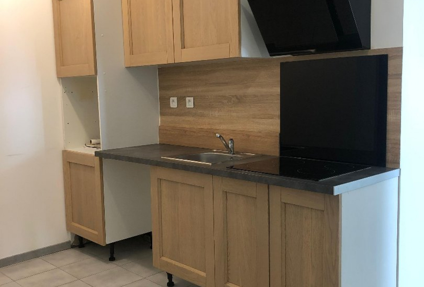 location Appartement Cournonterral - Photo 2