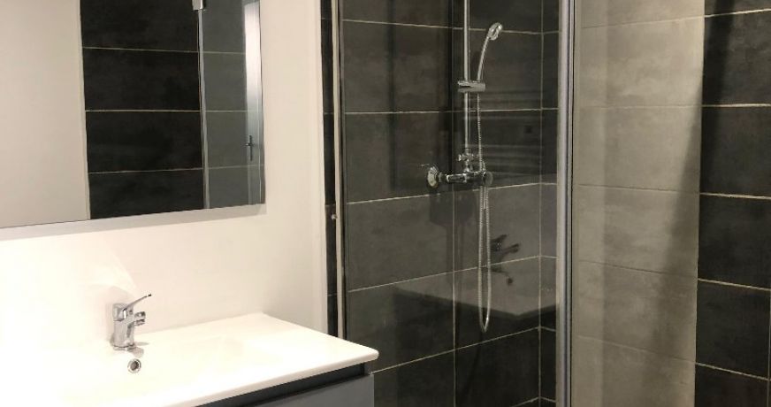 location Appartement Cournonterral