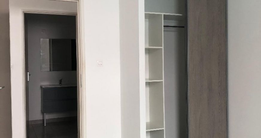 location Appartement Cournonterral