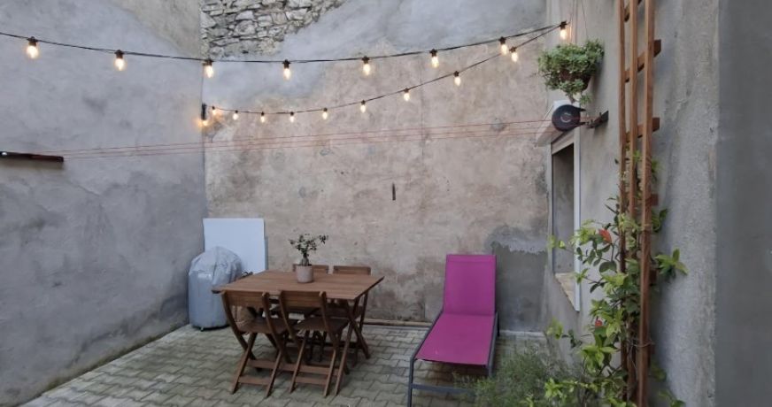 location Appartement Cournonterral