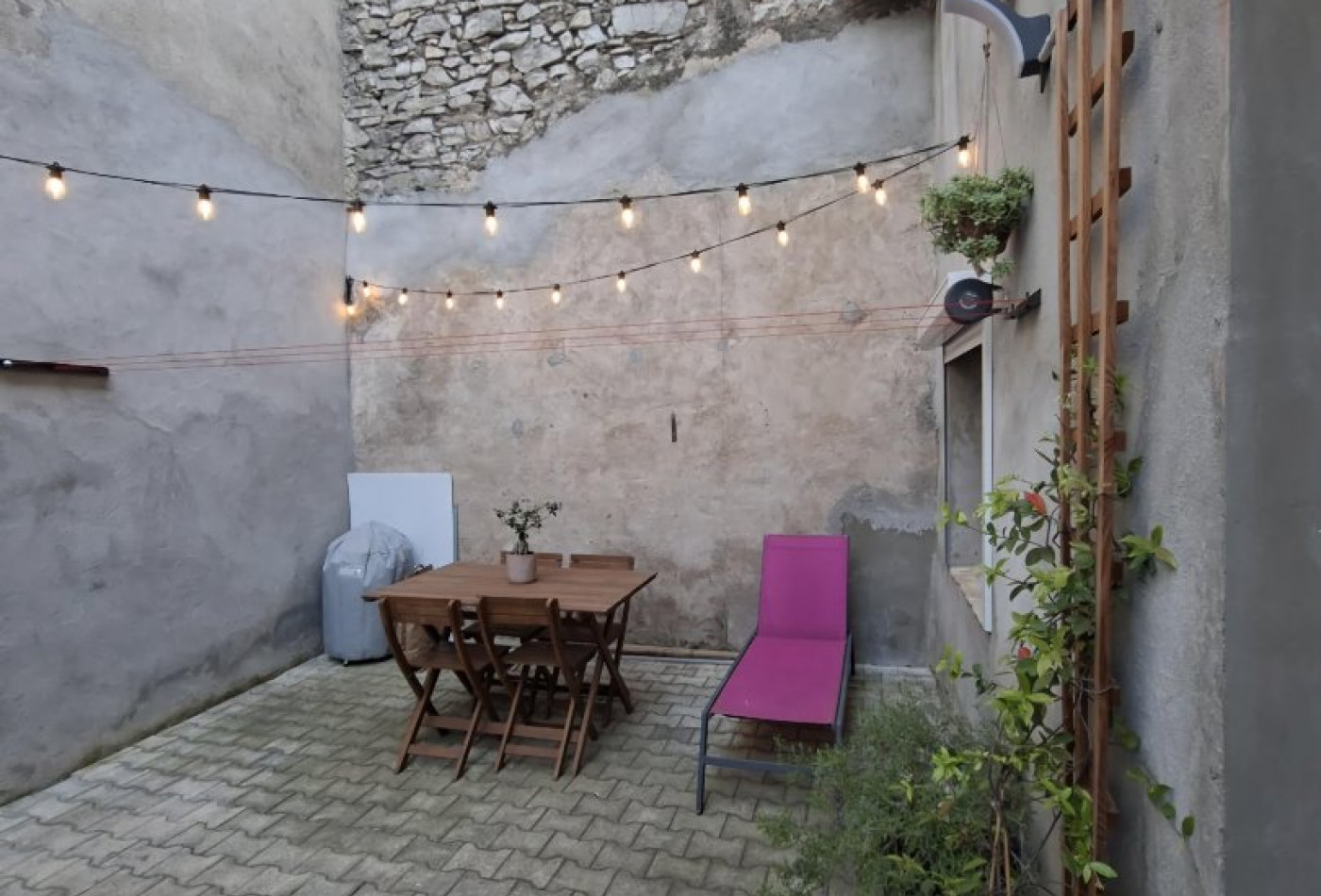 location Appartement Cournonterral - Photo 6