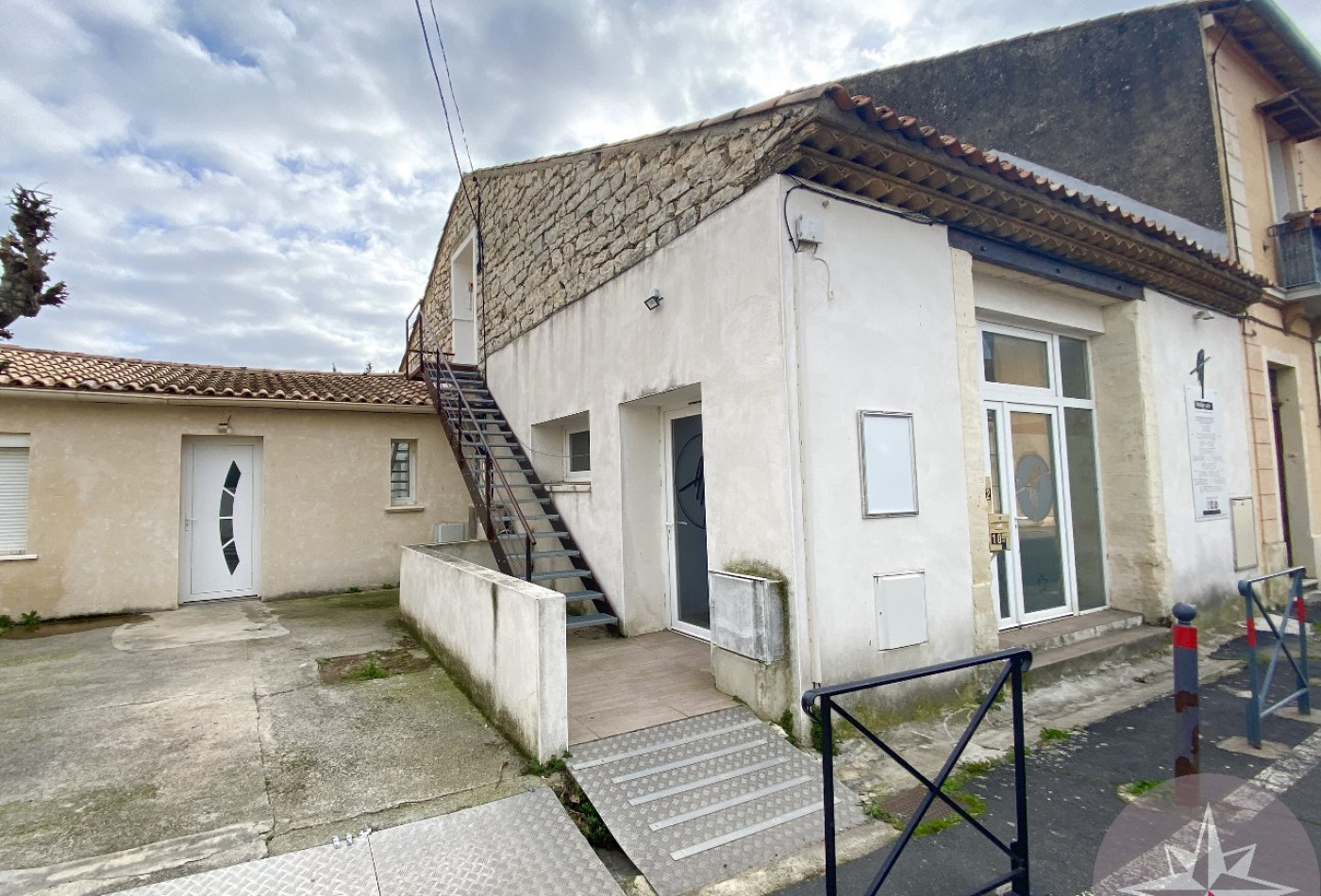 location Local commercial Cournonsec - Photo 6