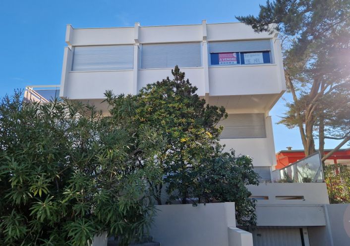 à vendre Appartement Carnon Plage (mauguio)