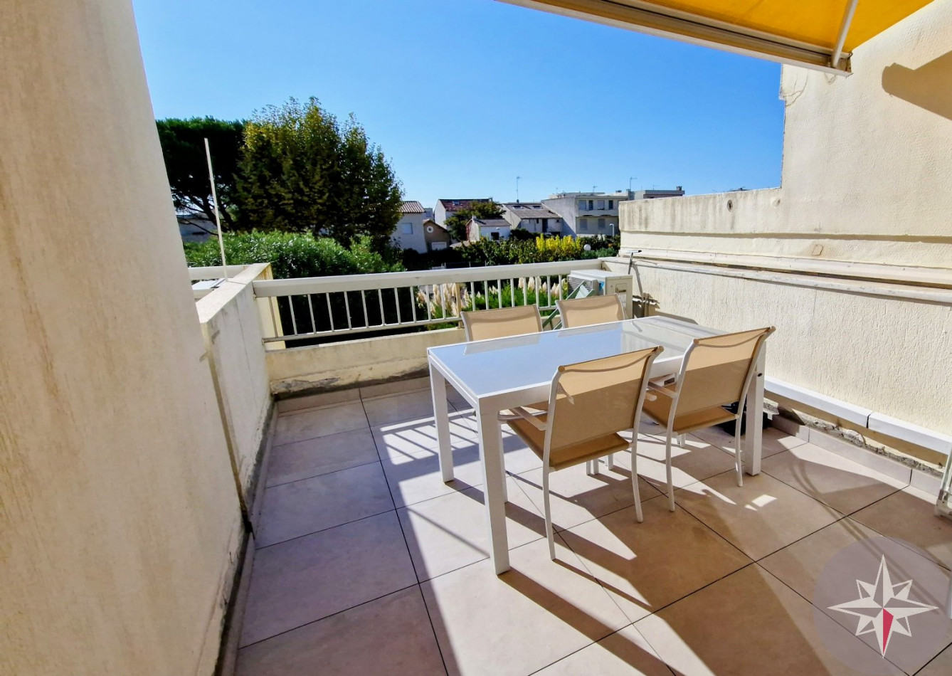 à vendre Appartement Carnon Plage (mauguio) - Photo 10