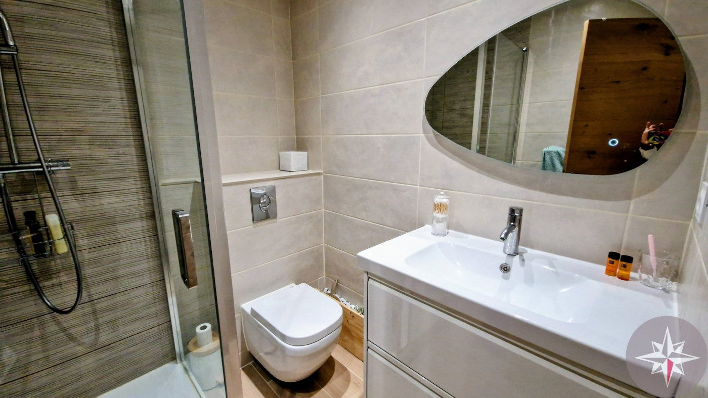 à vendre Appartement Carnon Plage (mauguio) - Photo 9