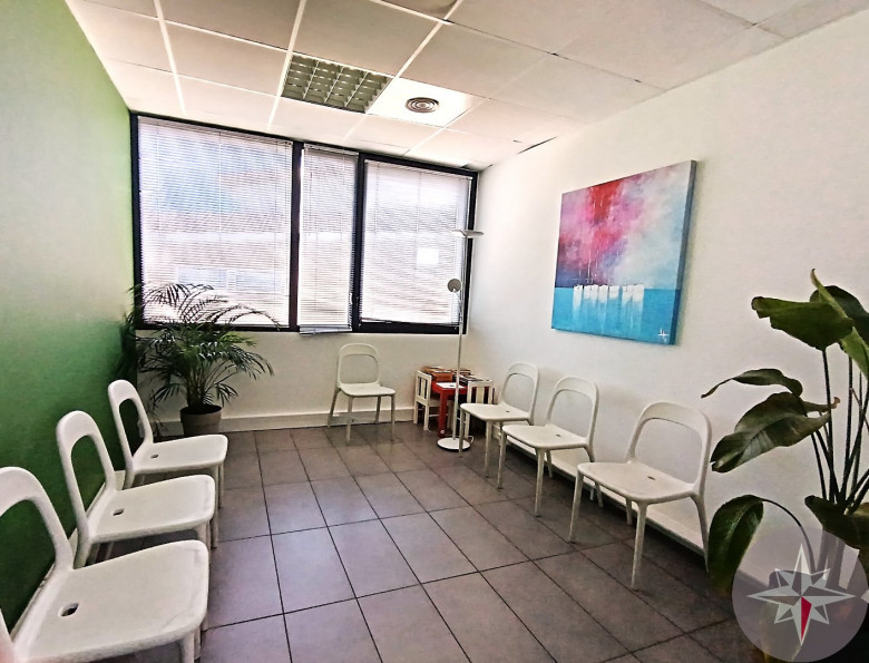 vente Locaux d'activité Montpellier - Photo 2