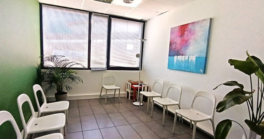 vente Locaux d'activité Montpellier