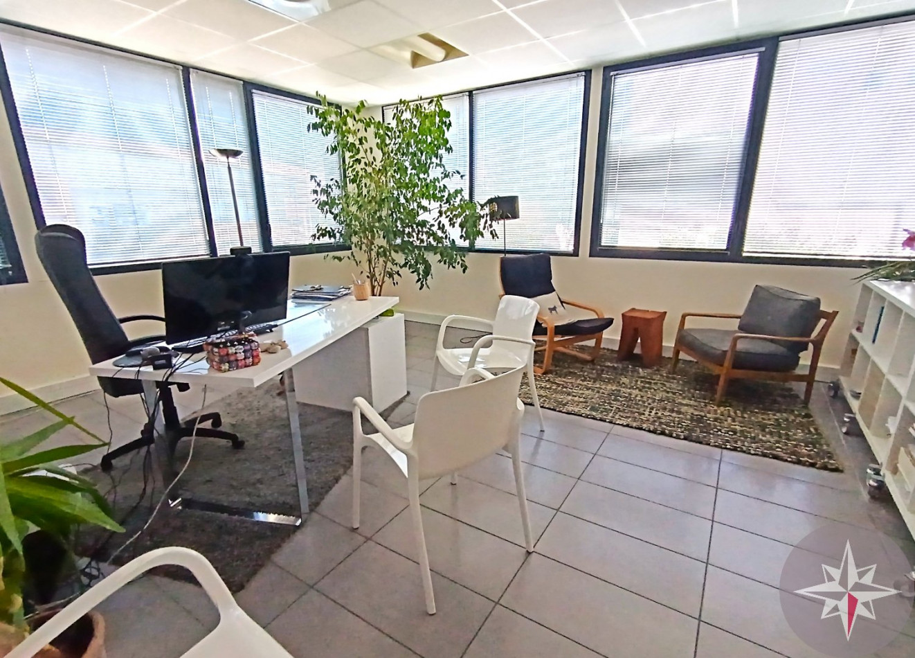 à vendre Locaux d'activité Montpellier - Photo 1