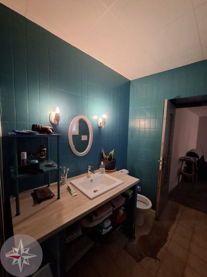 à vendre Maison de village Lezignan La Cebe - Photo 5