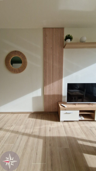 vente Appartement Carnon Plage (mauguio) - Photo 1