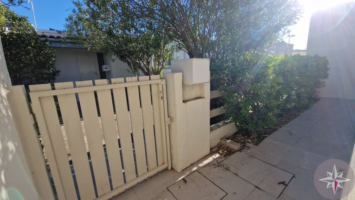 à vendre Maison Carnon Plage (mauguio) - Photo 6