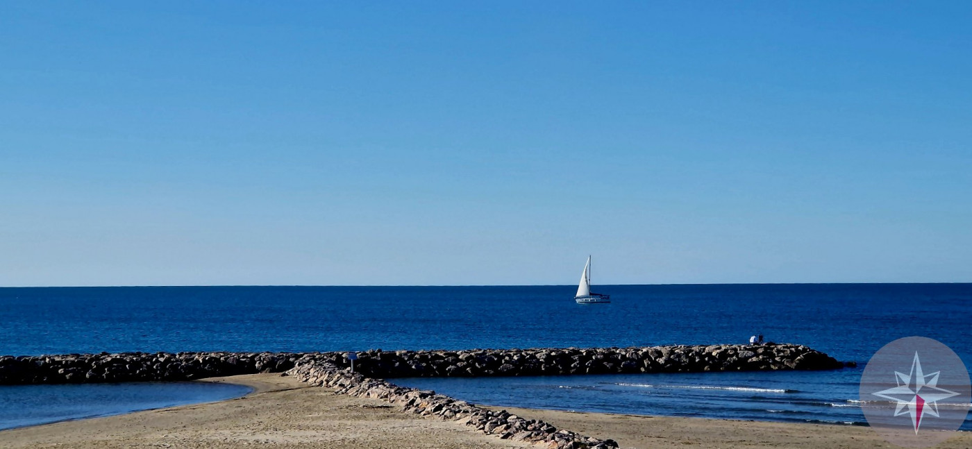 à vendre Appartement Carnon Plage (mauguio) - Photo 5