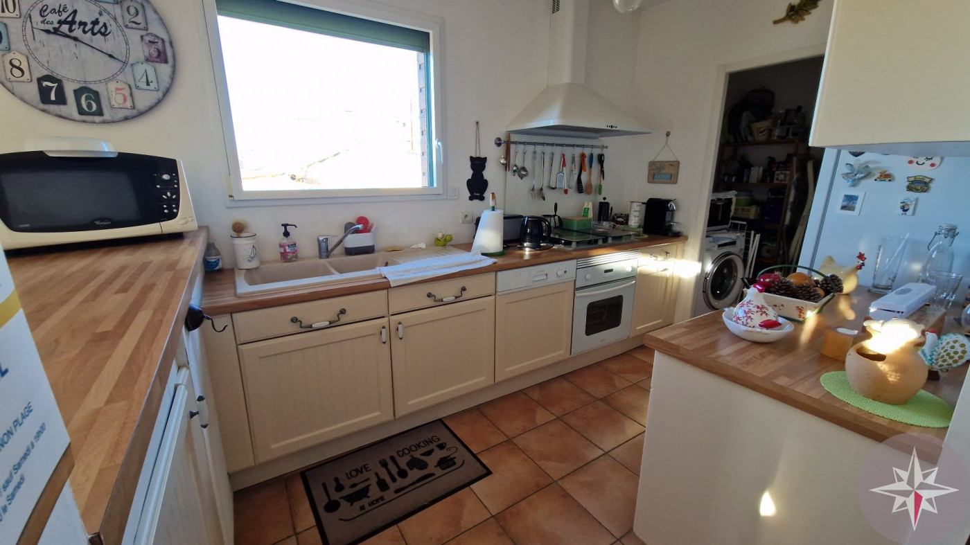 à vendre Maison Palavas Les Flots - Photo 4