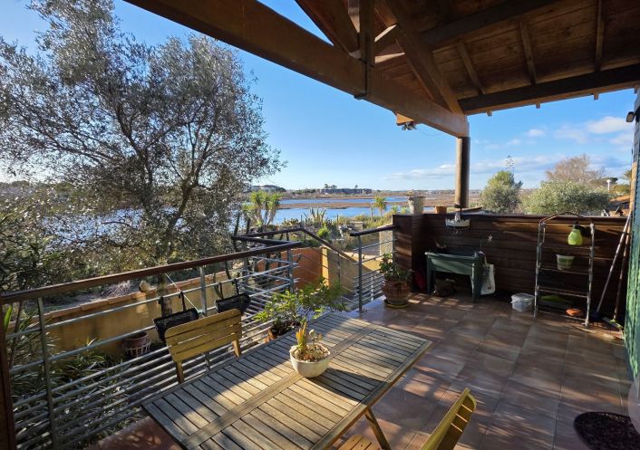 à vendre Maison Palavas Les Flots
