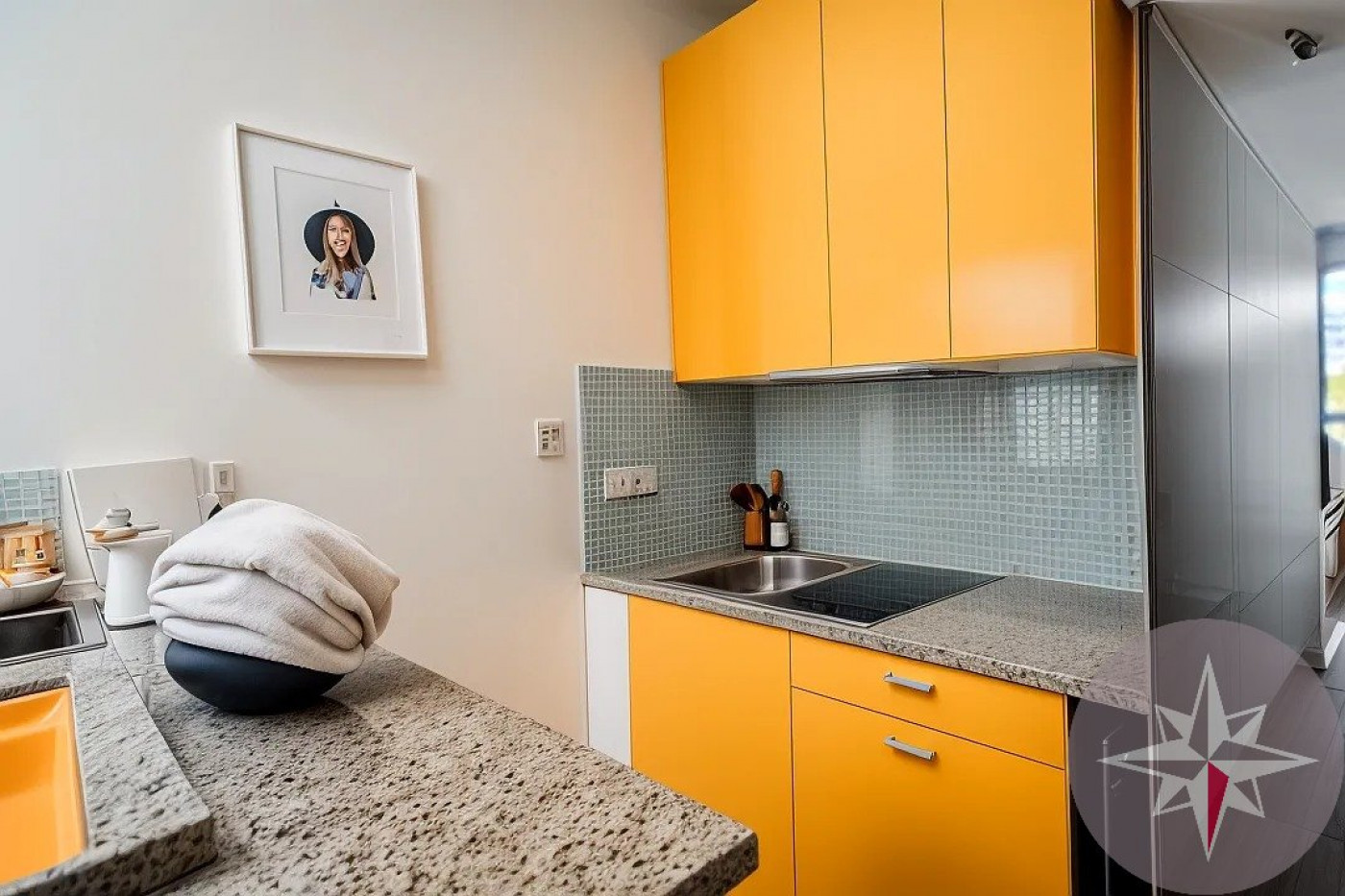 à vendre Appartement Carnon Plage (mauguio) - Photo 8