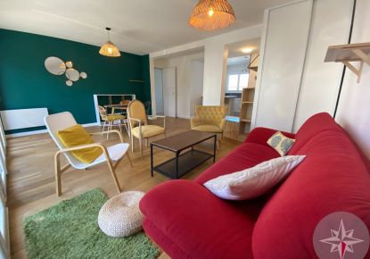 location Appartement Montpellier