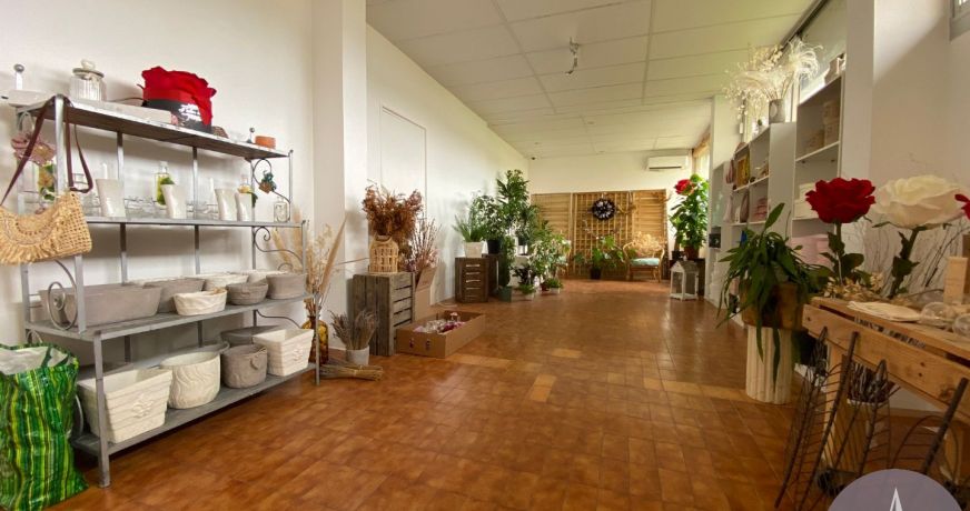 location Local commercial Carnon Plage (mauguio)