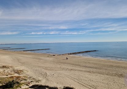 vente Appartement Carnon Plage (mauguio)