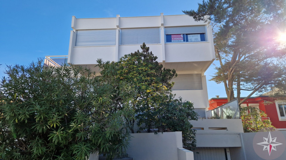 vente Appartement Carnon Plage (mauguio) - Photo 2