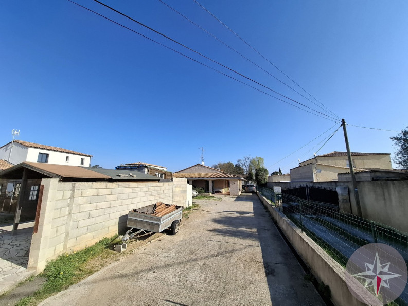 vente Maison et terrain Cournonterral - Photo 1