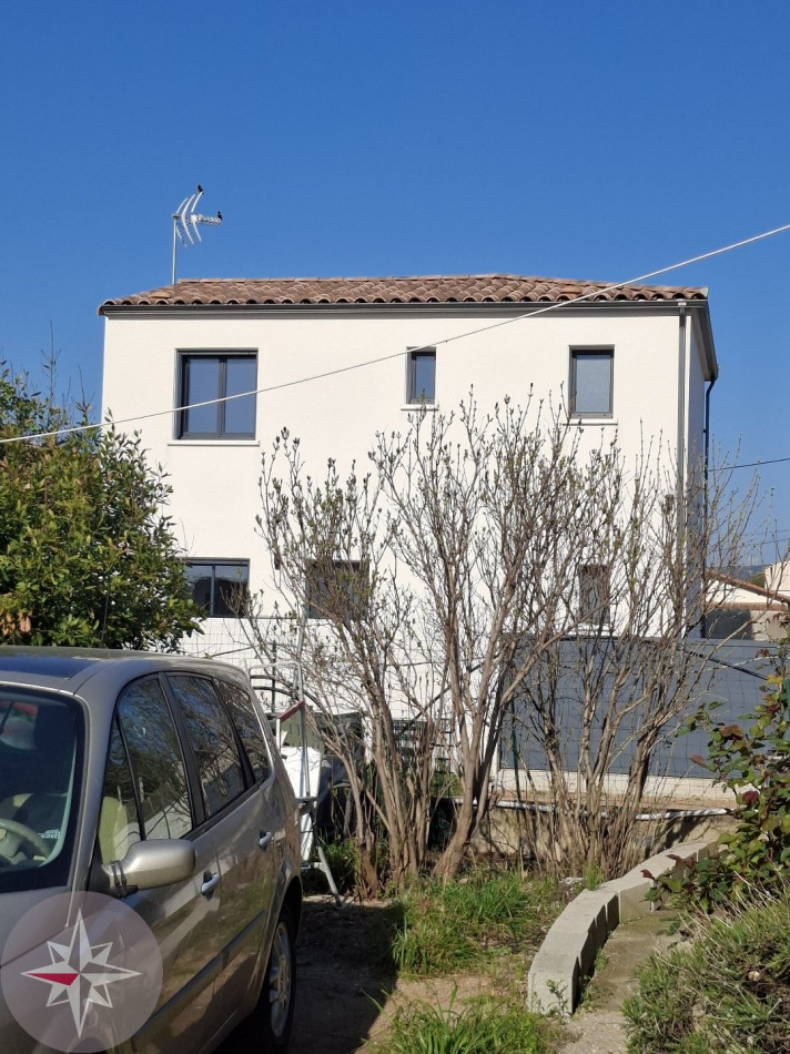 à vendre Maison et terrain Cournonterral - Photo 8