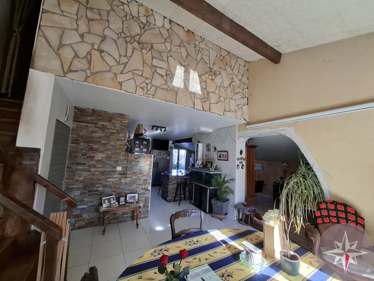 à vendre Maison et terrain Cournonterral - Photo 4