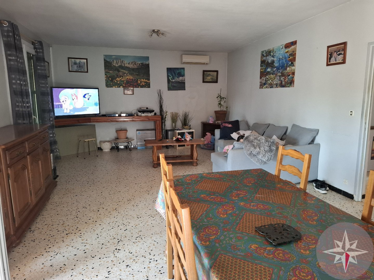 à vendre Maison et terrain Cournonterral - Photo 6