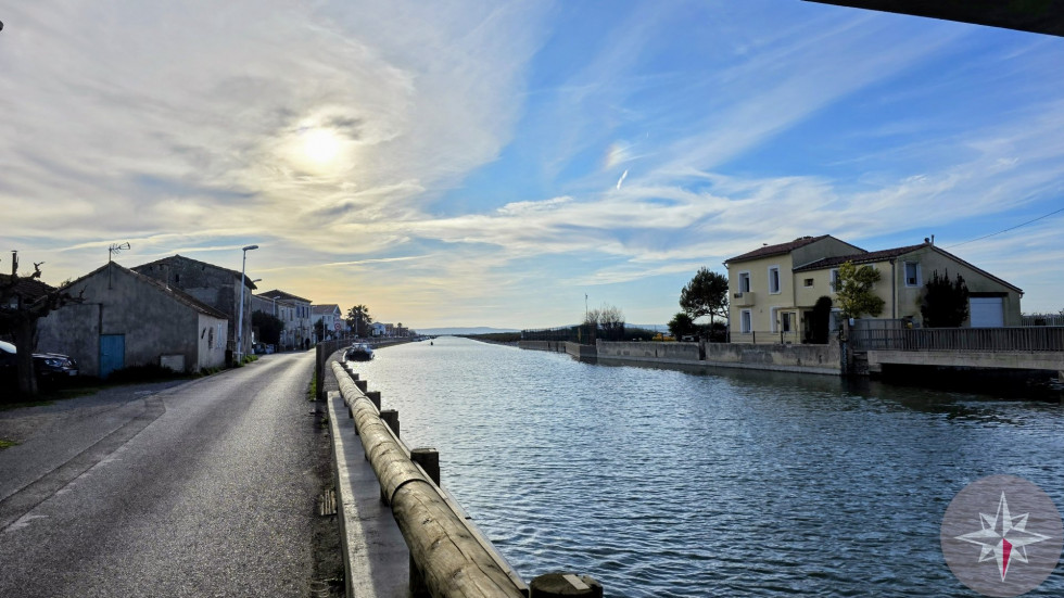 vente Maison Palavas Les Flots - Photo 4