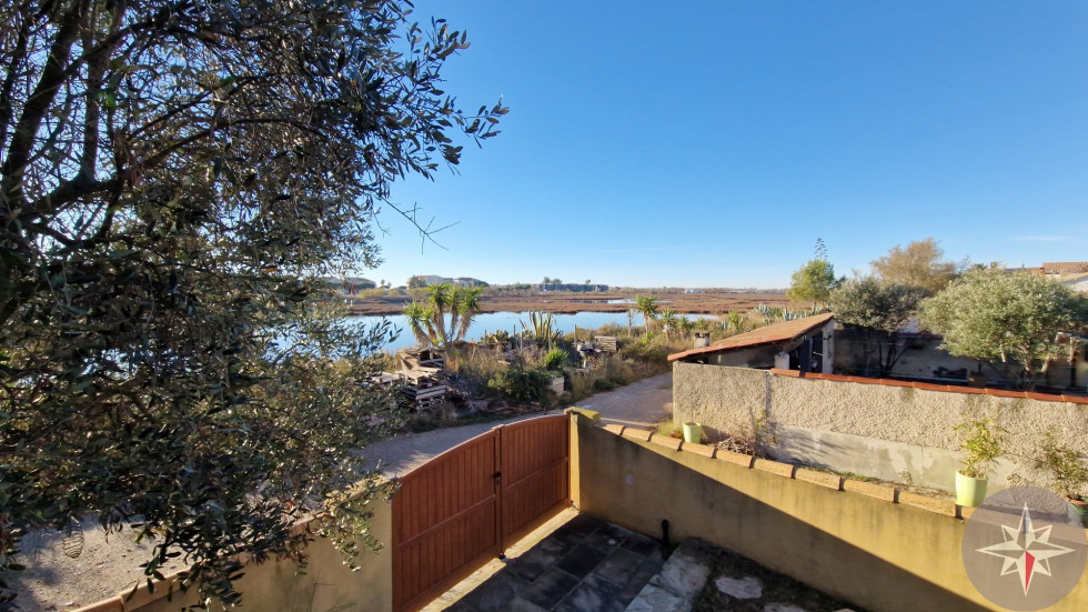 vente Maison Palavas Les Flots - Photo 5