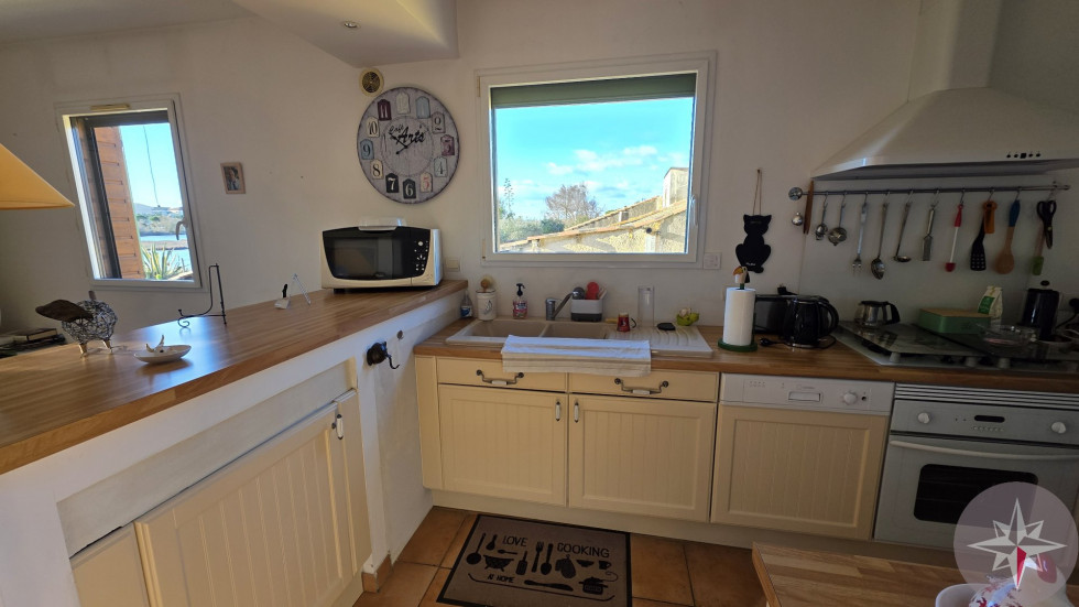 vente Maison Palavas Les Flots - Photo 6