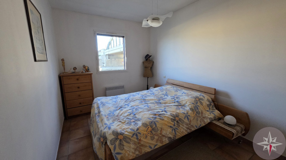 vente Maison Palavas Les Flots - Photo 10