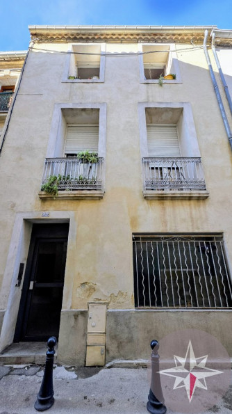 vente Immeuble Lunel - Photo 1