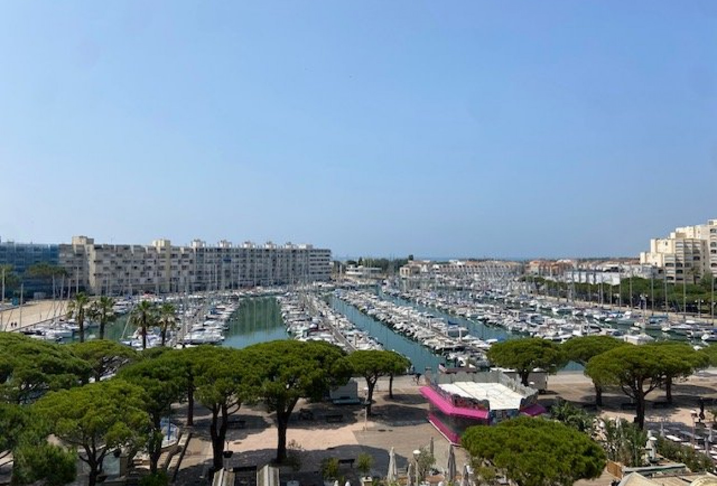 vente Appartement Carnon Plage (mauguio) - Photo 1