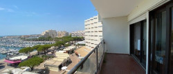 vente Appartement Carnon Plage (mauguio)
