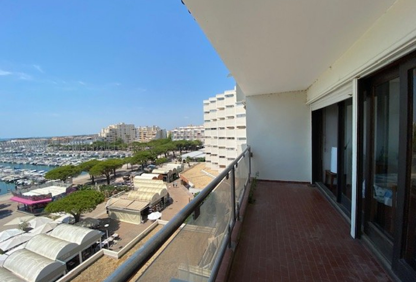 vente Appartement Carnon Plage (mauguio) - Photo 2