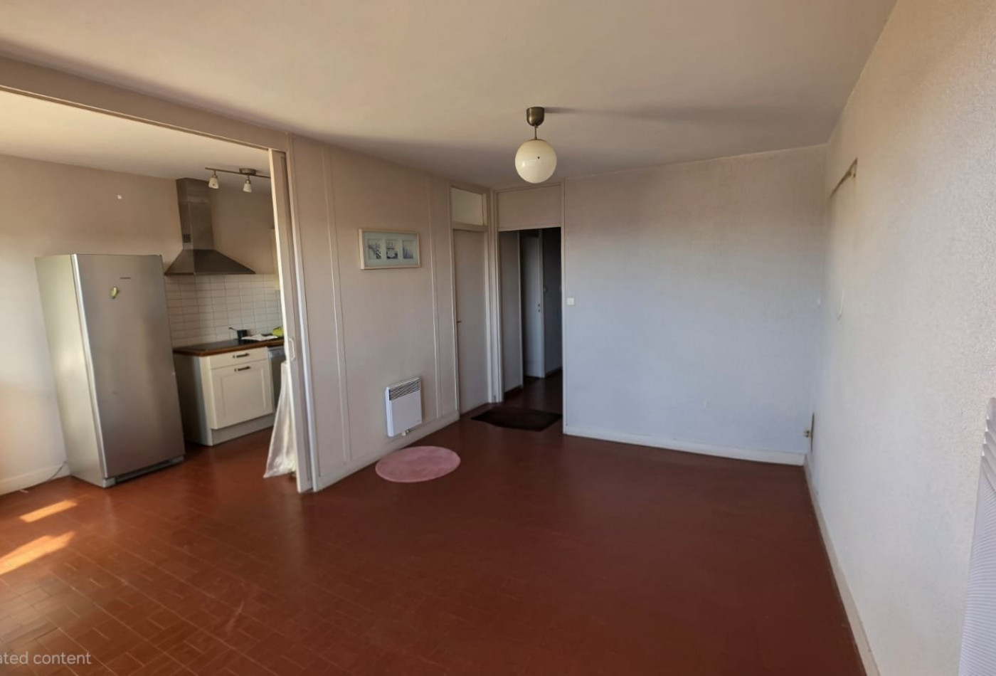 vente Appartement Carnon Plage (mauguio) - Photo 5