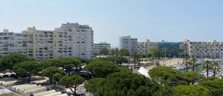 vente Appartement Carnon Plage (mauguio)