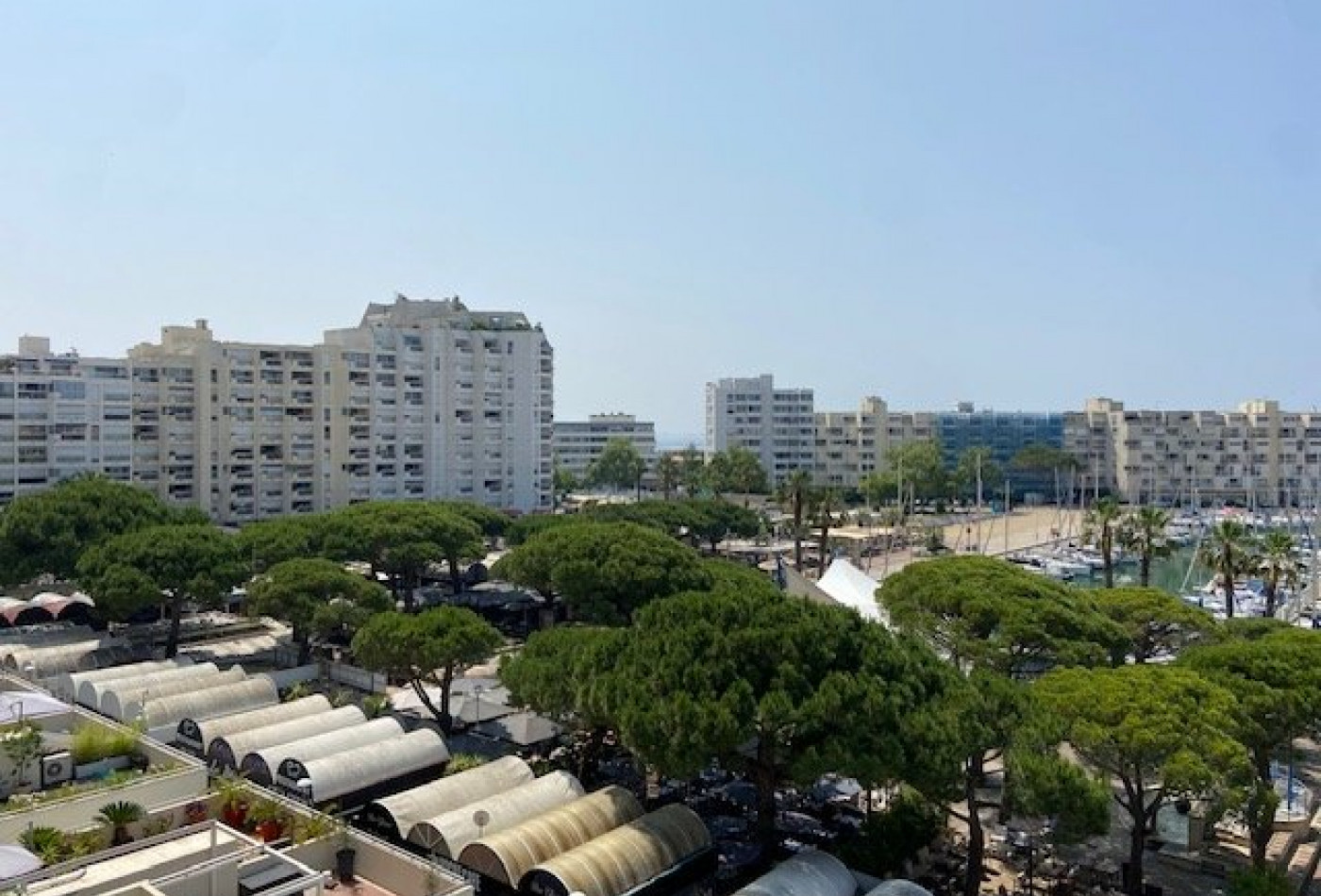 vente Appartement Carnon Plage (mauguio) - Photo 3