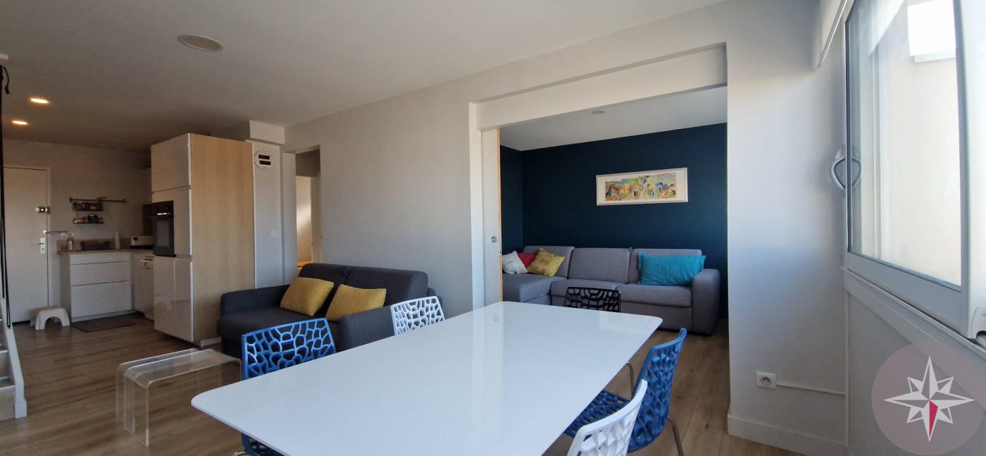 à vendre Appartement Carnon Plage (mauguio) - Photo 5