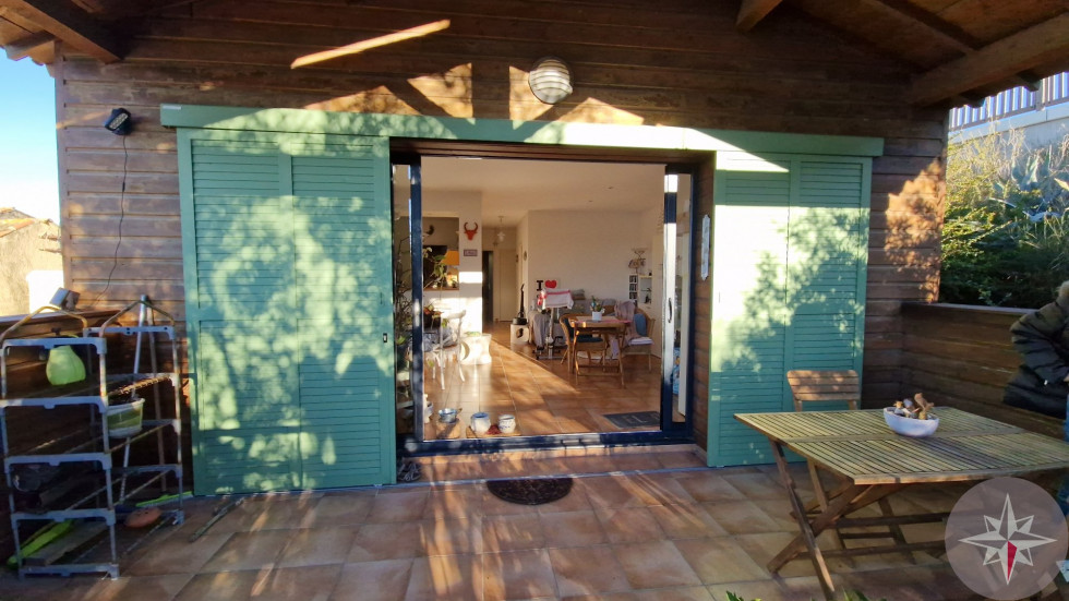 vente Maison Palavas Les Flots - Photo 3