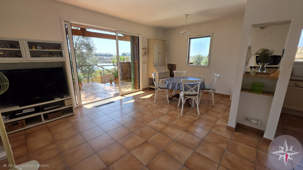 vente Maison Palavas Les Flots - Photo 7