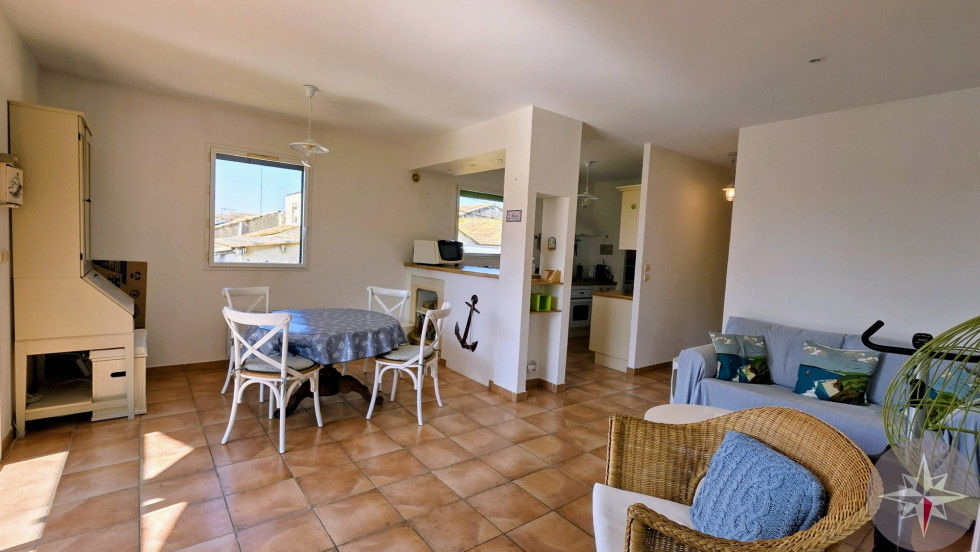 vente Maison Palavas Les Flots - Photo 6