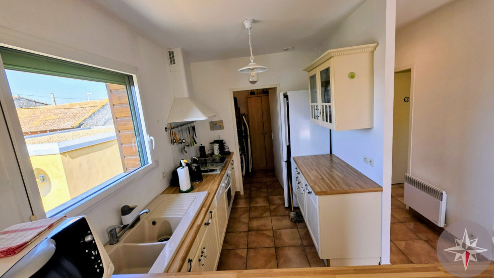 vente Maison Palavas Les Flots - Photo 8